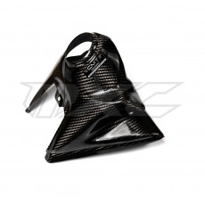 CMT Carbon Tankcover