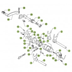 Beta Alp 4.0 07 Schaltung