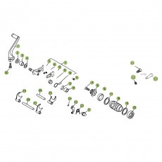 Beta REV3 250 08 Schaltung