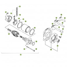 Beta Alp 4.0 07 Elektrostarter