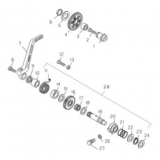 Beta EVO200 13 Kickstarter