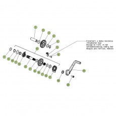 Beta EVO300 Factory 4T 17 Kickstarter