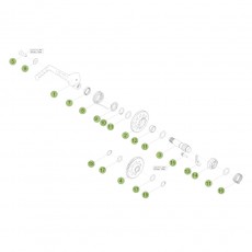 Beta RR350 16 Kickstarter