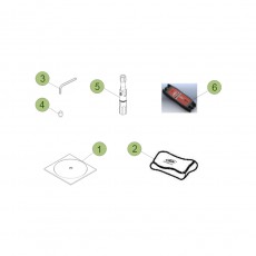 Beta RR350 16 Spezialwerkzeug