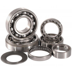 Hot Rods Transmission Bearing Kit CRF450X 12-17/CRF450X 05-09 Hot Rods Transmission Bearing Kit CRF450X 12-17/CRF450X 05-09