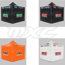 MXC Zelt Ersatzplanenset