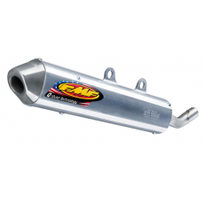 FMF Turbinecore The Q Silencer