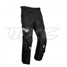 Thor Pant S7W Terrain black 7/8