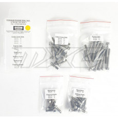 Splitstream Titan Motor Schrauben Kits