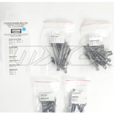Splitstream Titan Motor Schrauben Kits