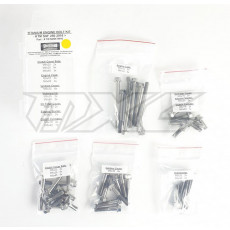 Splitstream Titan Motor Schrauben Kits