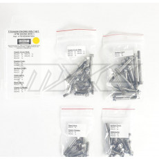 Splitstream Titan Motor Schrauben Kits