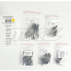 Splitstream Titan Motor Schrauben Kits