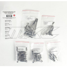 Splitstream Titan Motor Schrauben Kits