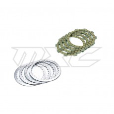 TRW Lucas Clutch Scheiben