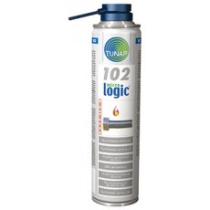 Tunap 102 Premium Synthese Aktivöl Micrologic System Additiv Allzwecköl 300 ml
