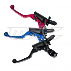 MXC Flex V3 hexagon Kupplungsarmatur