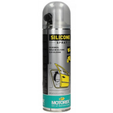 Motorex Silicone Spray 0,5l 