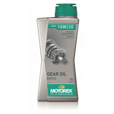 Motorex Gear Oil 10W/30 1l