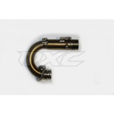 Akrapovic Krümmer YZF250 14-18 YZF250 14-18