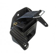 CMT Lithium Batterie Halter