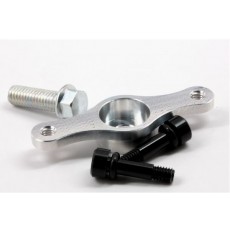 Works Connection Betriebsstundenzähler Halter universal