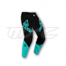UNYK MX Pant turquoise 34