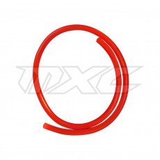 USWE Trinkschlauch red Silikon