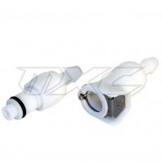 USWE Handsfree Trinkrucksack Schnellkupplung Set