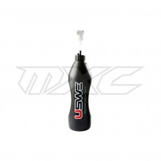 USWE Flasche Quick Refill black
