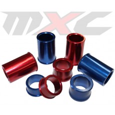 MXC Vorderrad Distanzen