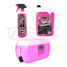 Muc-Off Motorcycle Cleaner