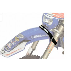 Black Bird Bergungsgurt vorne