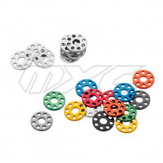 MXC M6x18 Washer Unterlegscheibe 10 Stück