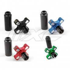 Works Connection Elite Clutch Perch Kupplungseinsteller Works Connection Elite Clutch Perch Kupplungseinsteller