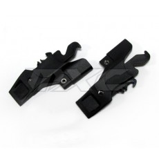 Leatt Brace Spacing Pin Pack zur Größenverstellung