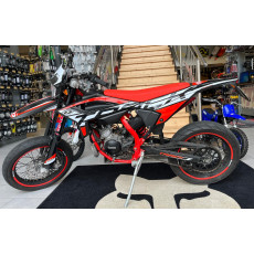 Beta RR50 Supermotard Track black 22