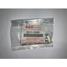 Suzuki OEM Bolt,rr shock a