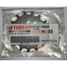 YAMAHA OEM SPROCKET,DRIVE 15T(5171746152)