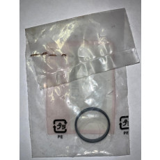 Honda OEM D-RING, 23.75MM (ARAI)