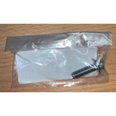 Yamaha OEM BOLT, FLANGE