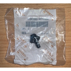 Yamaha OEM BOLT, WITH WASHER (10V)