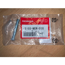 Honda OEM BOLT, HEX., 8X47.5 Bolzen