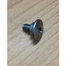 Honda OEM SCREW, SPECIAL, 5MM