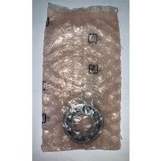 Honda OEM BEARING, RADIAL BALL, 17X