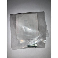 Kawasaki OEM BOLT,FLANGED KX250T6F