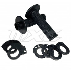 MXC Lock-On 2T/4T Griffgummi