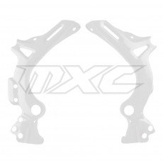 Jitsie Frame Protectors Beta Evo 09-21