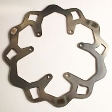 MXC Bremsscheibe vorne