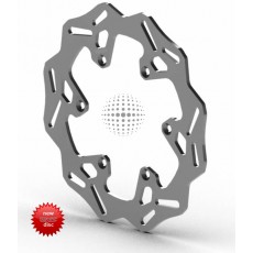 MXC Bremsscheibe hinten